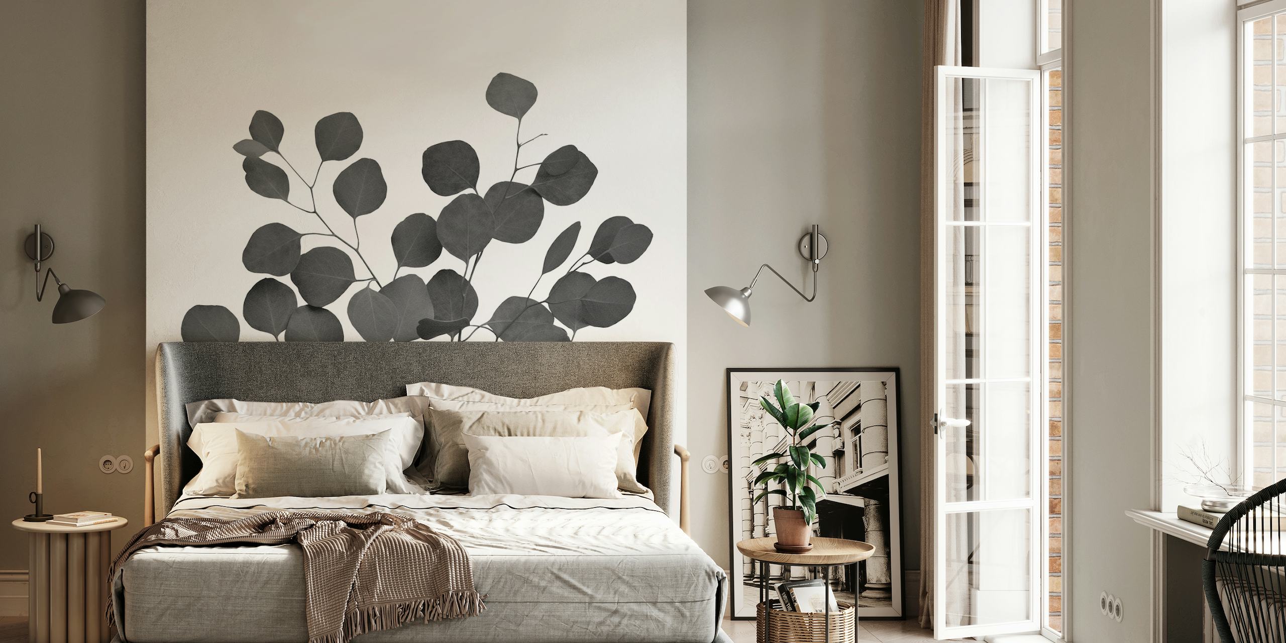 Eucalyptus Finesse 3 wallpaper