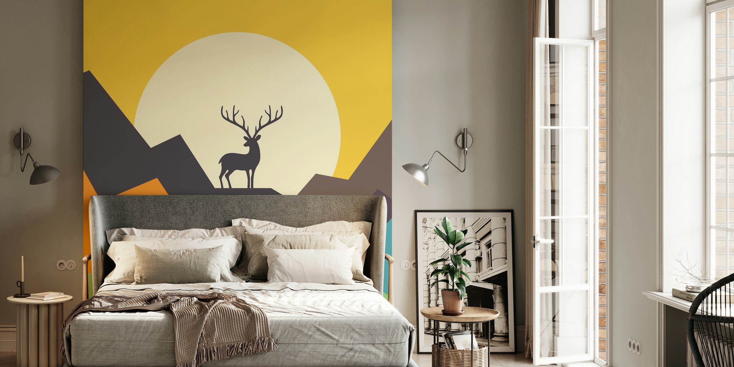 My Deer wallpaper