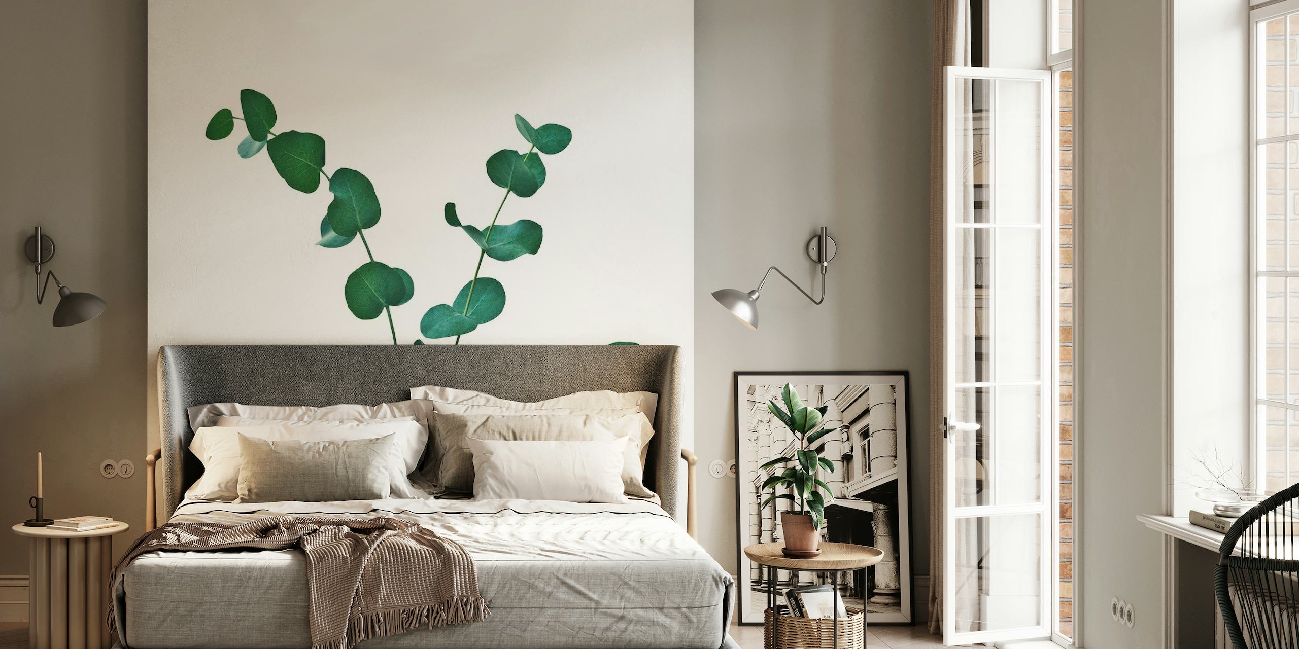 Eucalyptus Dream 1 wallpaper