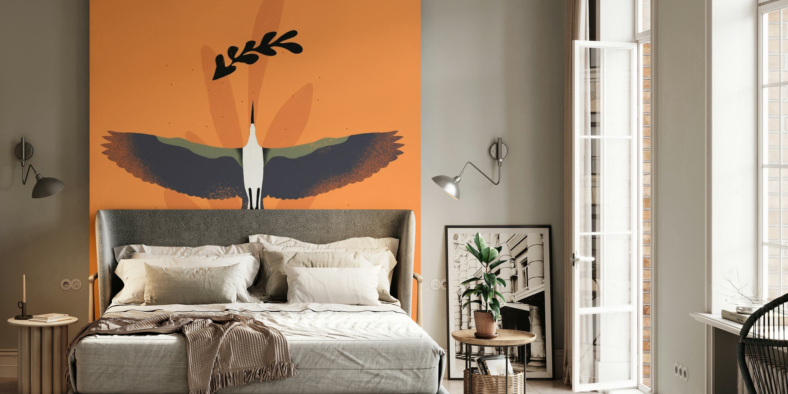Bird Nature wallpaper