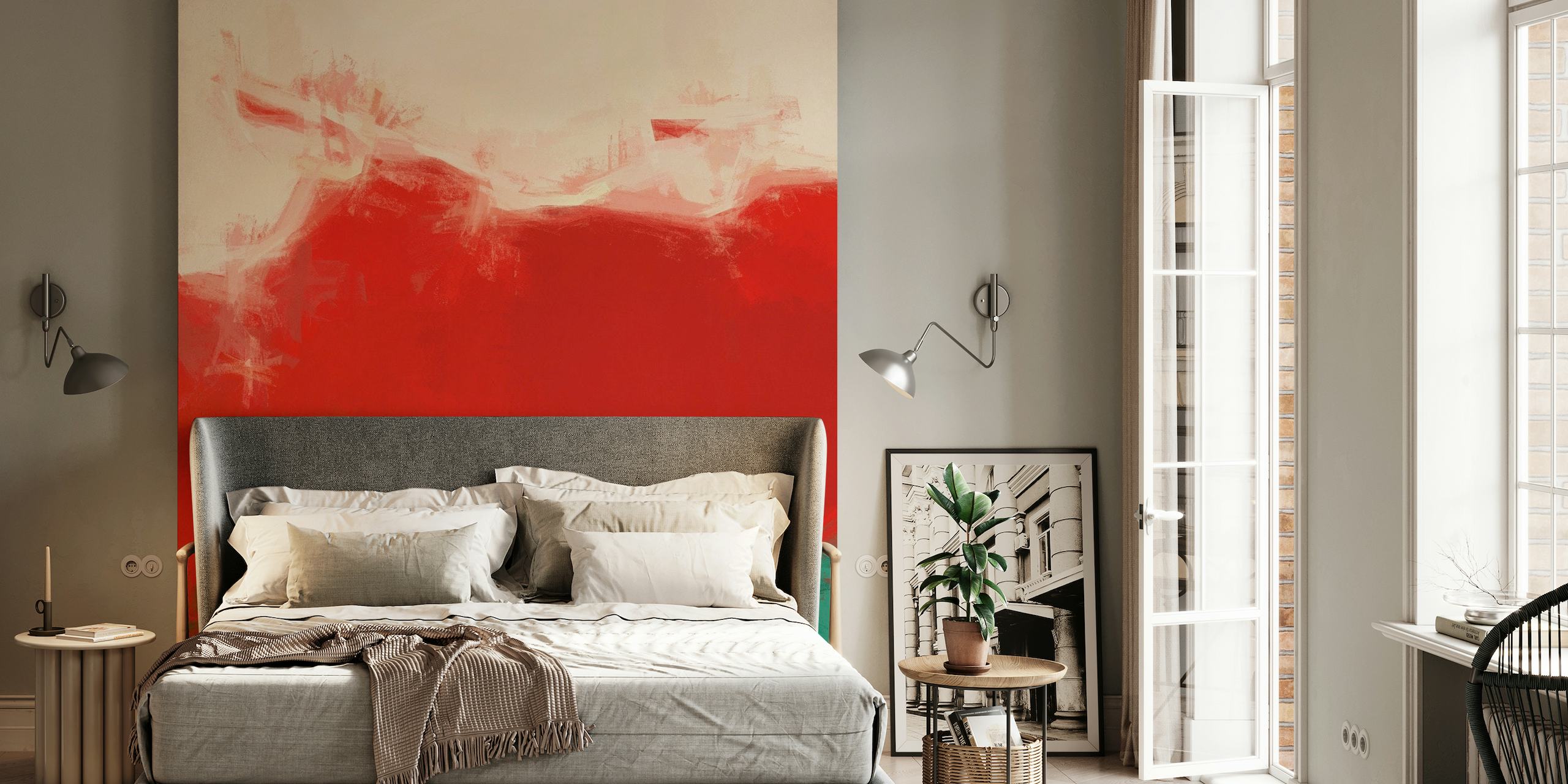 Red Sky 2 wallpaper