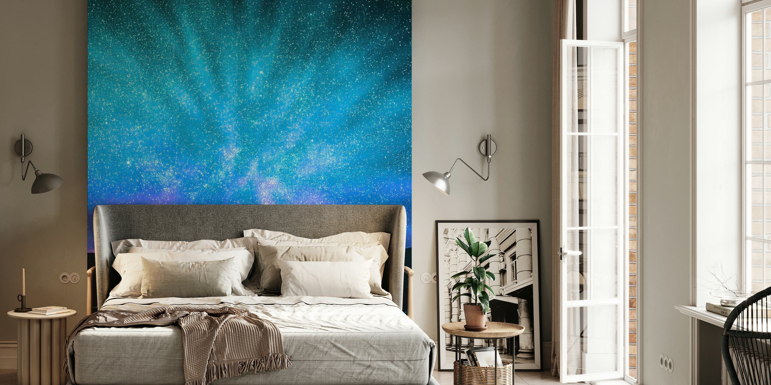 Aurora wallpaper