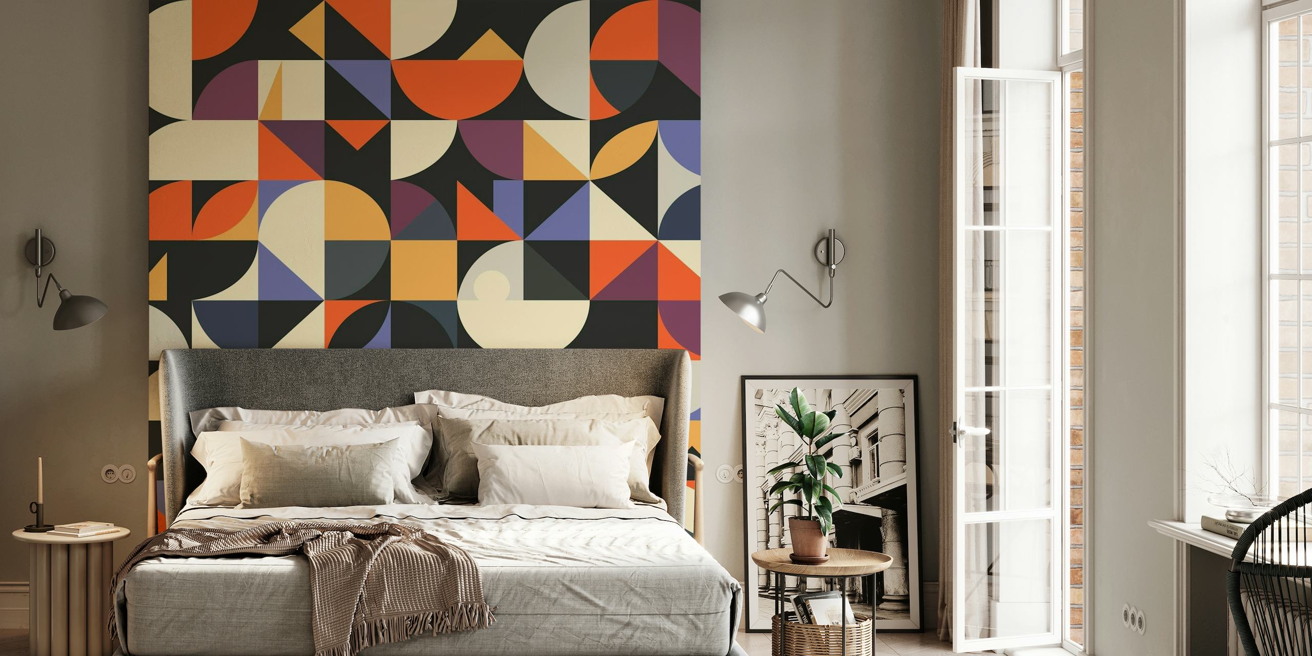 Geometric Pattern 20 wallpaper