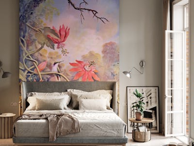Enchanted Blossoms Art