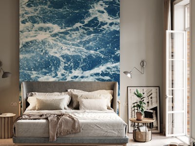 Atlantic Sea Waves Dream 2