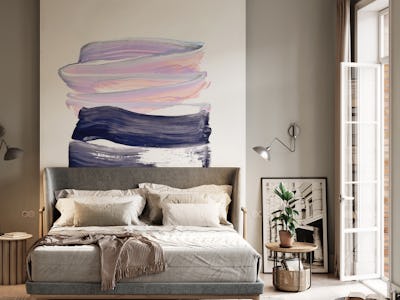 summer pastels