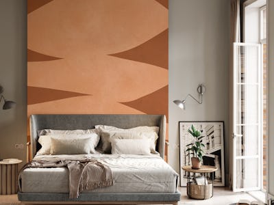 Terracotta geometry 8