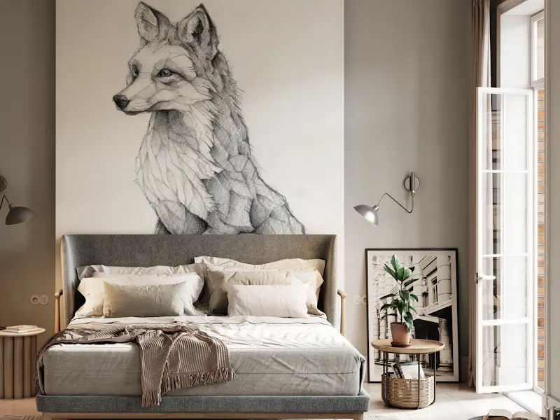 Vulpes Vulpes