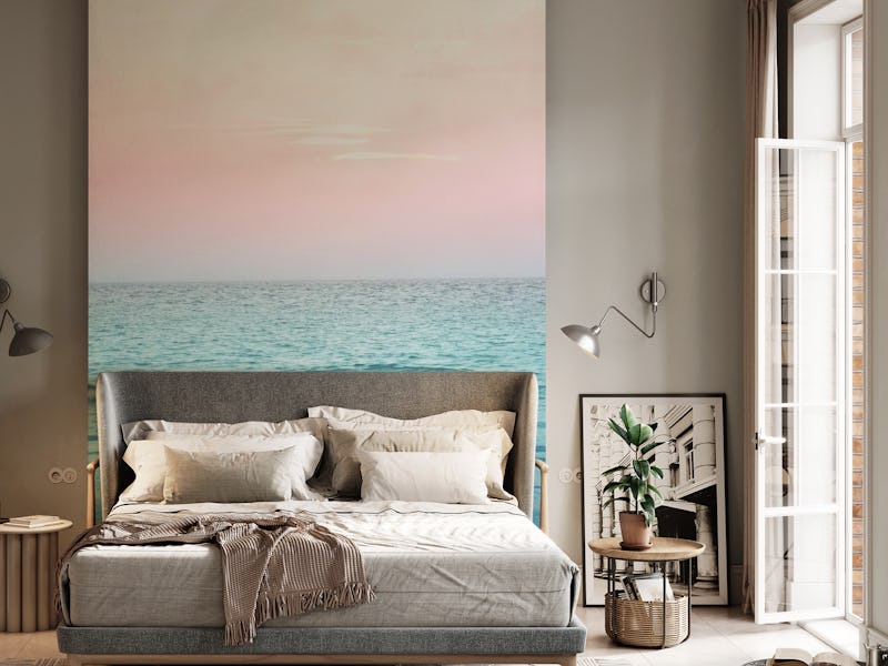 Pastel Ocean Dream Vibes 1