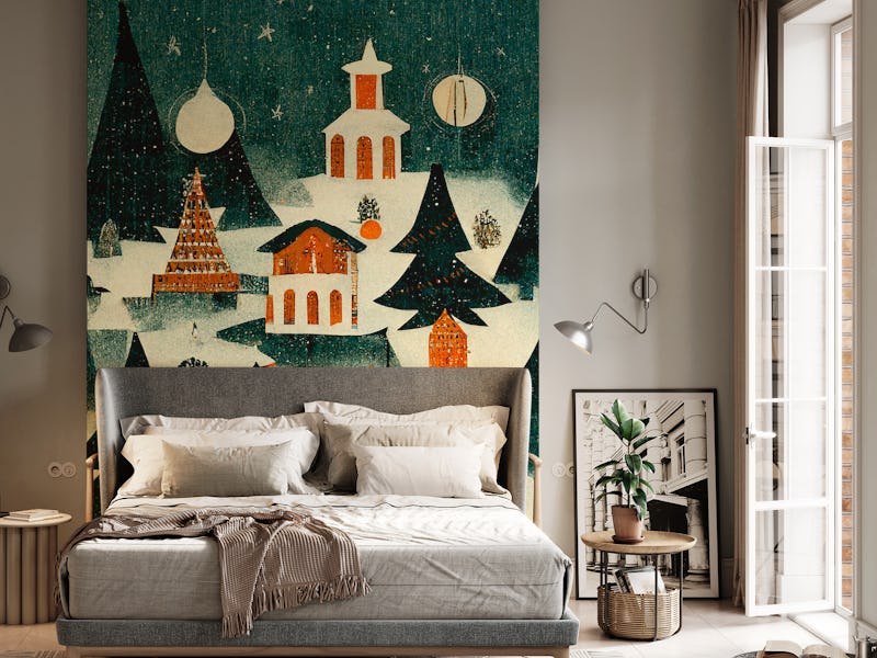 Before Christmas