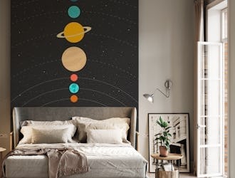 Solar System ArtPrInk