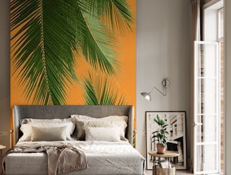 Palm Leaves Vibes 3a