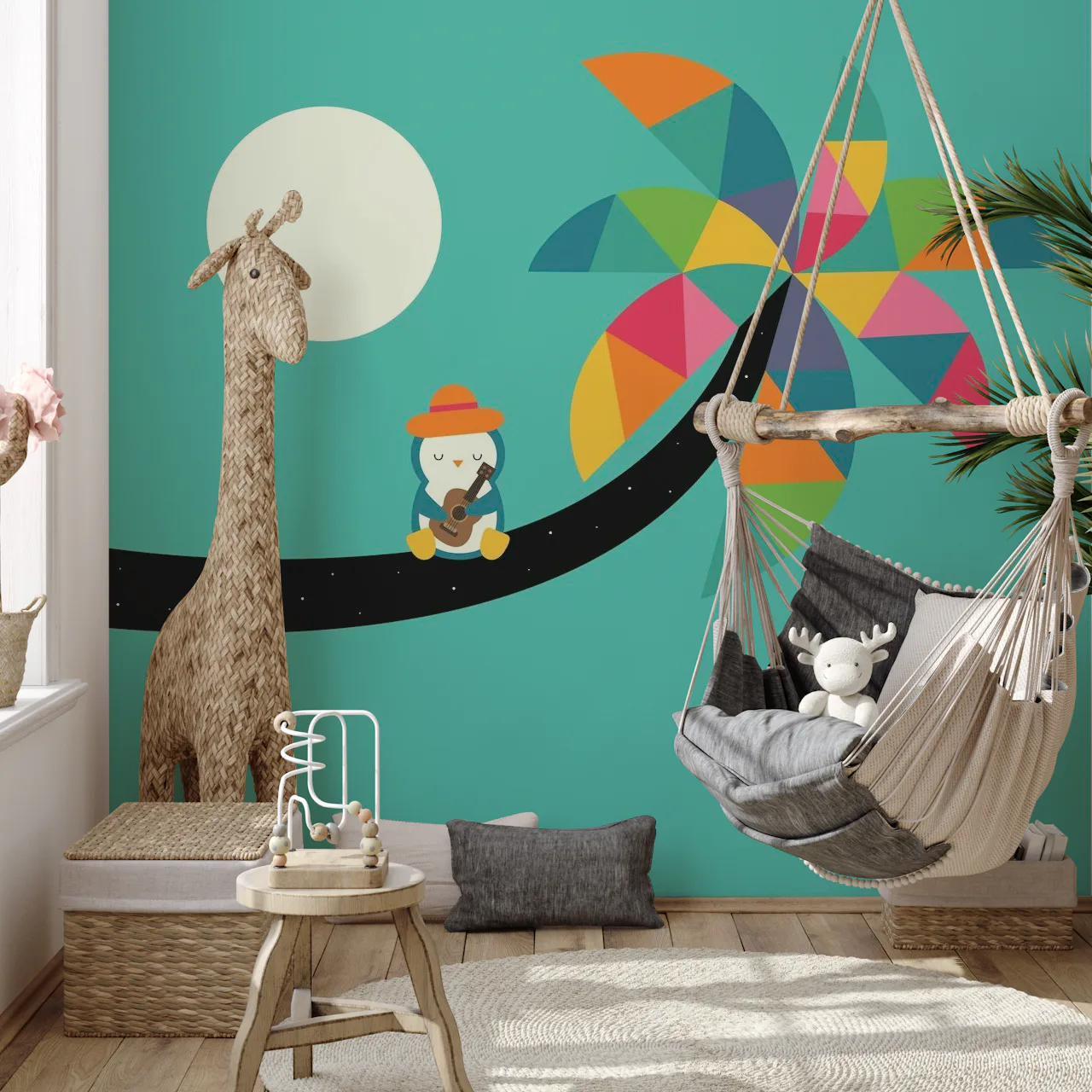 Buy Amazing Vocation Wallpaper Online – Happywall