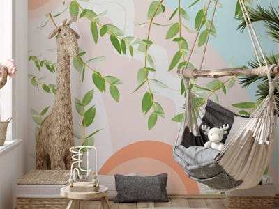 Eucalyptus Rainbow Dream 2