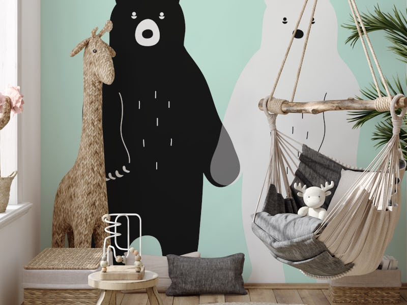 Two Bear