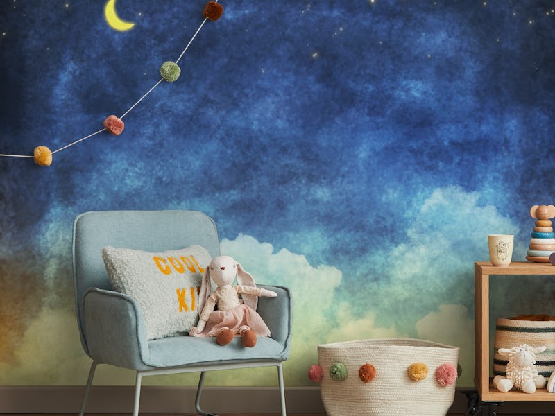 Dreamy Night