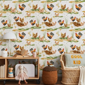 Countryside Chicken Bunch