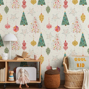 Whimsical Festive Delight
