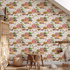 Rustic Farm Charm