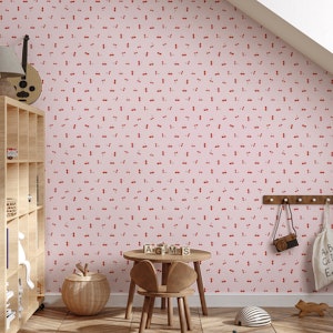 Cherry Kissed Pink