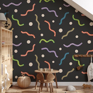 Playful Confetti