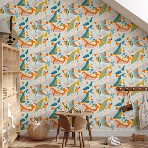 Humpback Whale Birthday Party - Bright Pastel