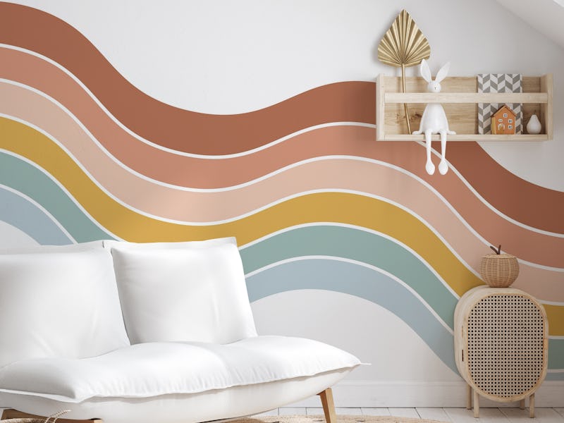 Boho Rainbow Vibes