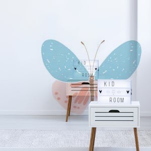 Happy Butterfly_illustration