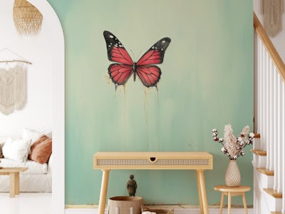 Minimal Butterfly