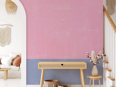 Gentle Contrast Delight