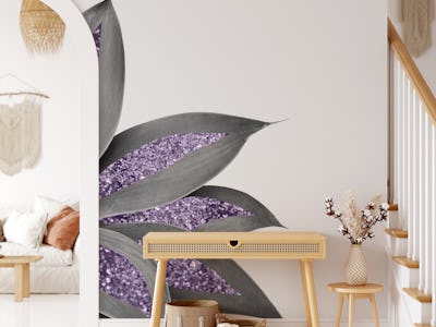 Agave Finesse Glitter Glam 11