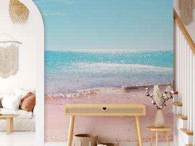 Caribbean Ocean Beach Bliss 1