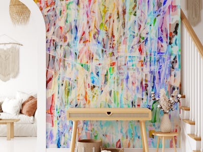 Mixing Colors and Shapes 7