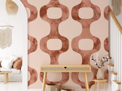 Copper Mid-Century