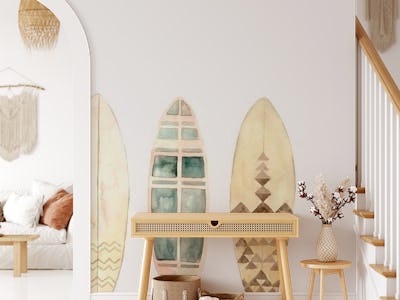 Salt&Surf Collection // Surfboards