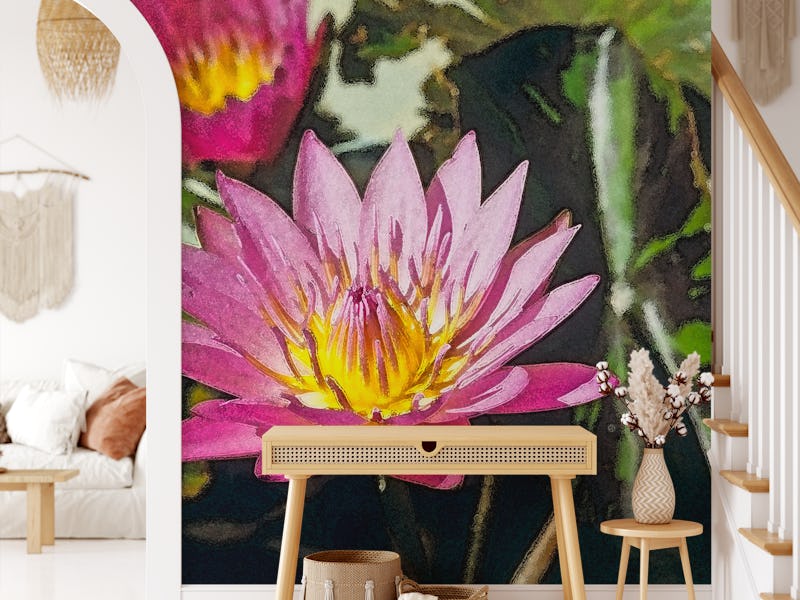 Lotusflower
