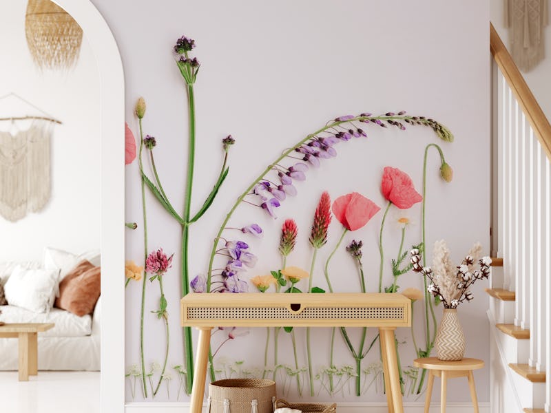 Flowers for Spring