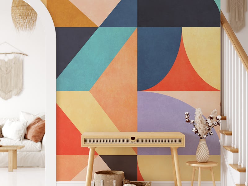 Geometric Concept 34