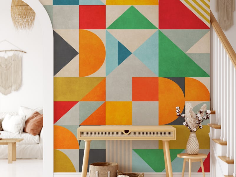 Geometric Construction 10