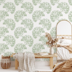 Gentle Swing - Sage Green 2