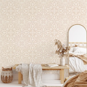 Victorian Borage Ceiling 1