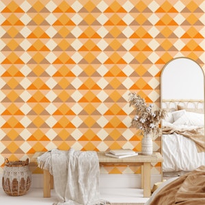 Desert Tones Mosaic