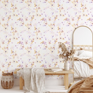 Soft Bloom Serenity
