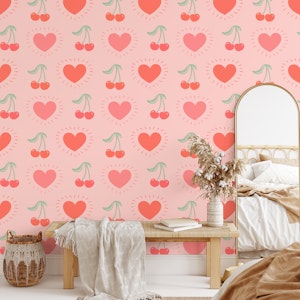 Sweetheart Cherries