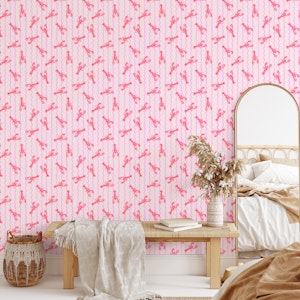 Pink Lobster Delight