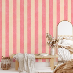 STRIPES 001 K - Lollipop
