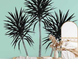 Palm Trees Cali Summer 4