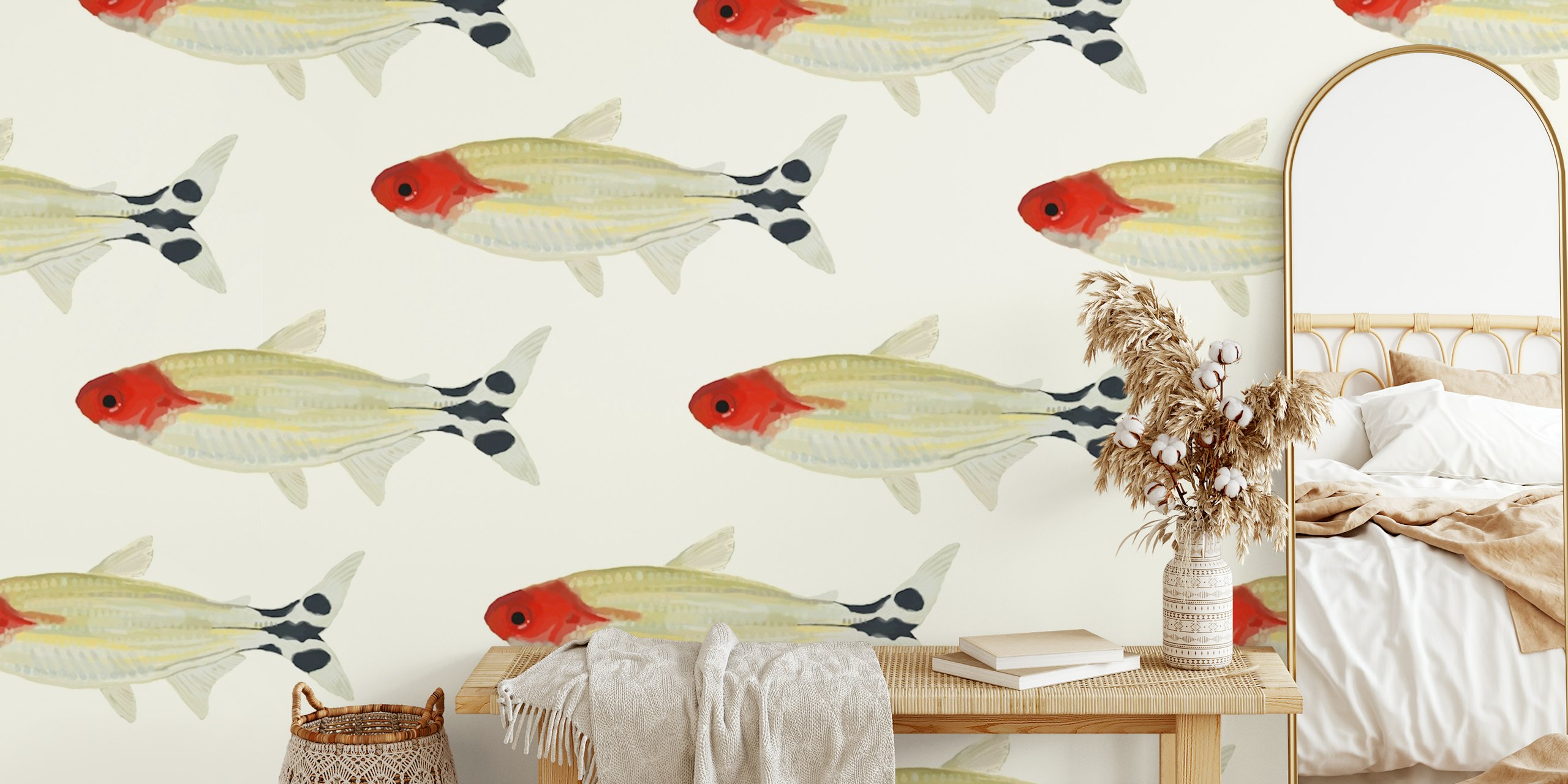 Asperum 01 tapetdesign vist