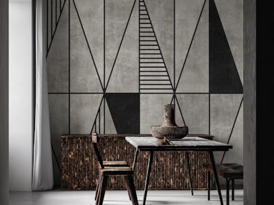Concrete Triangles
