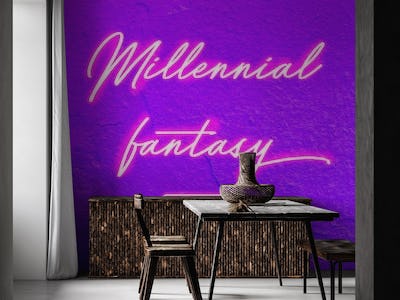 Millennial Fantasy